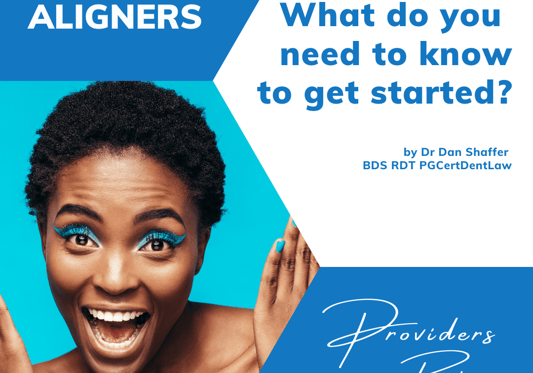 Provider Blog 1