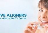 ACTIVE ALIGNERS the clear alternative to braces - clear aligners vs braces