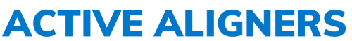 Active Aligners transparent logo